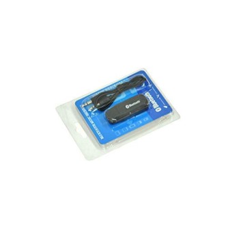 AIRTREE Universal Wireless Bluetooth V2.1 Car Kit Hands Free 3.5mm Music Audio Receiver Compatible with Smart Mobiles AIRTREE Universal Wireless Bluetooth V2.1 Car Kit Hands Free 3.5mm Music Audio Receiver Compatible with Smart Mobiles