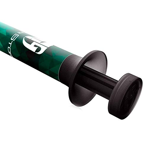 DEEPCOOL G40 Thermal Compound Paste 4 g - DP-GS-TP-G40 DEEPCOOL G40 Thermal Compound Paste 4 g - DP-GS-TP-G40