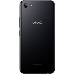 Vivo 1812 Y81i (Black, 2GB RAM, 16GB Storage) refurbished
