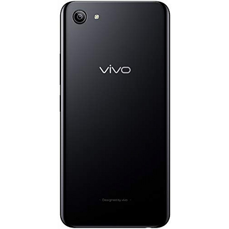 Vivo 1812 Y81i (Black, 2GB RAM, 16GB Storage) Refurbished