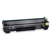 HP 47A Black Laserjet Toner Cartridge, Standard HP 47A Black Laserjet Toner Cartridge, Standard