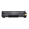 HP 47A Black Laserjet Toner Cartridge, Standard