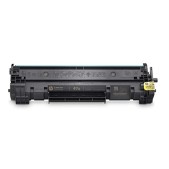HP 47A Black Laserjet Toner Cartridge, Standard HP 47A Black Laserjet Toner Cartridge, Standard