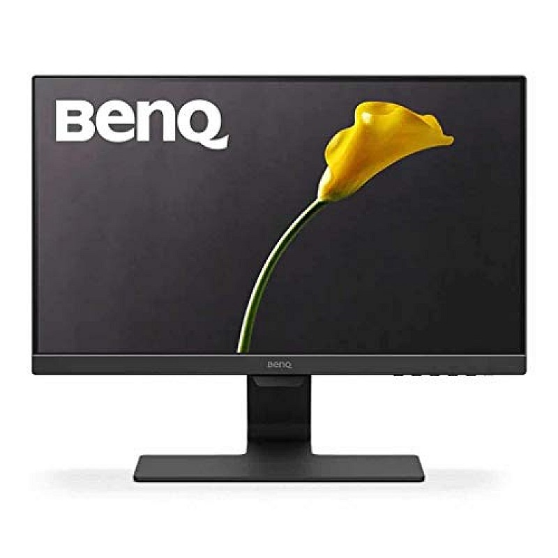 BenQ GW2283 22 inch 1920x1080p IPS Full HD Dual HDMI Eye-Care Low Blue Light monitor Black