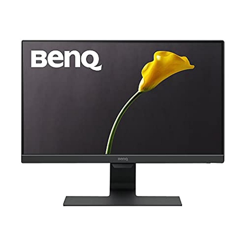 BenQ Gw2280 22 Inch (55.88 Cm) 1920 x 1080 Pixels, Lcd Full Hd, Premium Va Panel, Slim Bezel Monitor Black