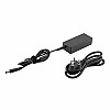 Irvine 65 Watt 19.5V-3.34A Laptop USB Charger with Power Cord Compatible with DELL Black