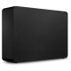 Seagate Expansion Desktop 8TB External Hard Drive HDD - USB 3.0 for PC Laptop and 3-Year Rescue Services (STEB8000402)
