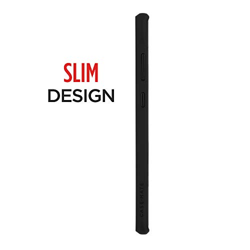 Case-Mate Tough Matte Hard Back Case Cover for Samsung Galaxy S10+ / S10 Plus (6.4" - 2019) - Smoke Case-Mate Tough Matte Hard Back Case Cover for Samsung Galaxy S10+ / S10 Plus (6.4" - 2019) - Smoke