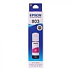 Epson 003 65ml Ink Bottle (Magenta);Compatible with :L3110 /L3101/ L3150 / L4150 / L4160 / L6160 / L6170 / L6190 Printer Models