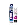 Epson 003 65ml Ink Bottle (Magenta);Compatible with :L3110 /L3101/ L3150 / L4150 / L4160 / L6160 / L6170 / L6190 Printer Models