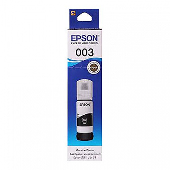 Epson 003 65ml Ink Bottle (Magenta)