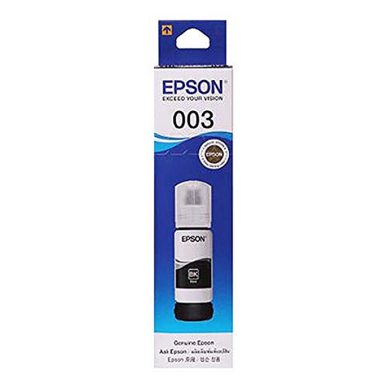 Epson 003 65ml Ink Bottle (Magenta)