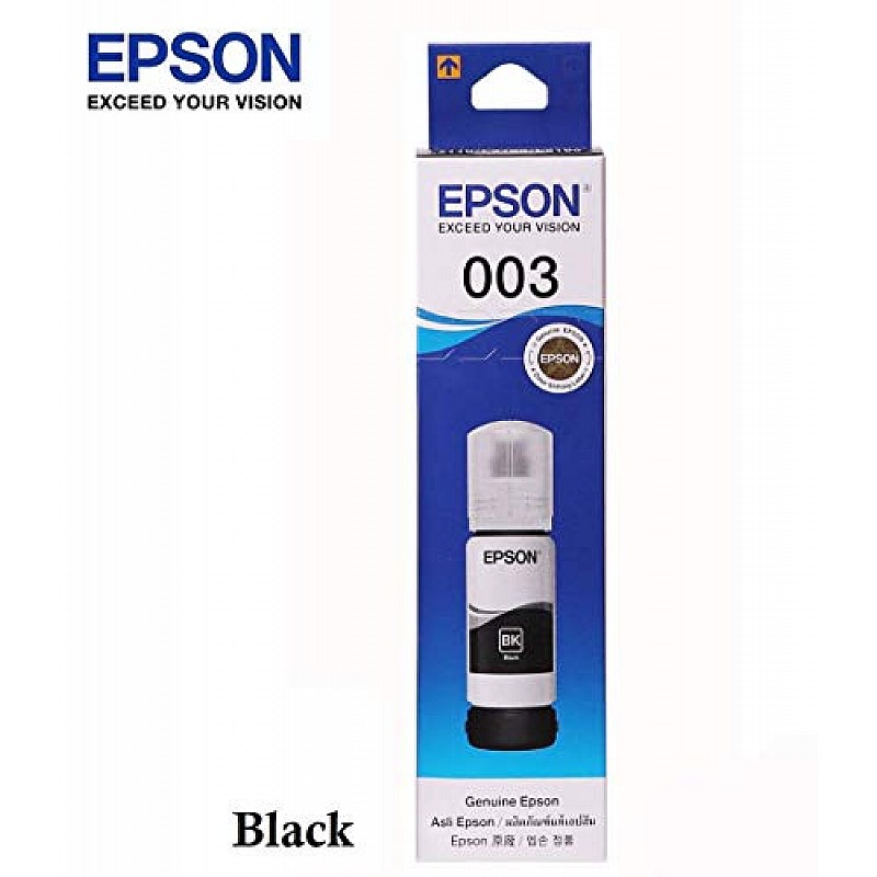 Epson 003 65ml Ink Bottle (Magenta)