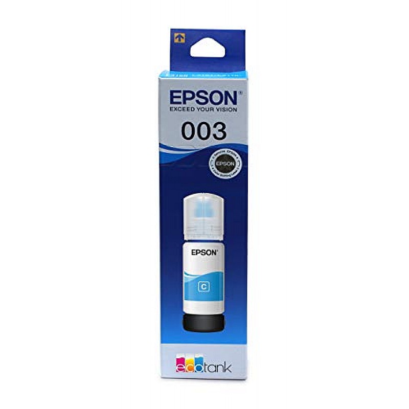 Epson 003 65ml Ink Bottle (Magenta)