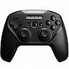 SteelSeries Stratus Duo Wireless Gaming Controller Made for Android, Windows Black