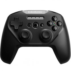 SteelSeries Stratus Duo Wireless Gaming Controller Made for Android, Windows Black