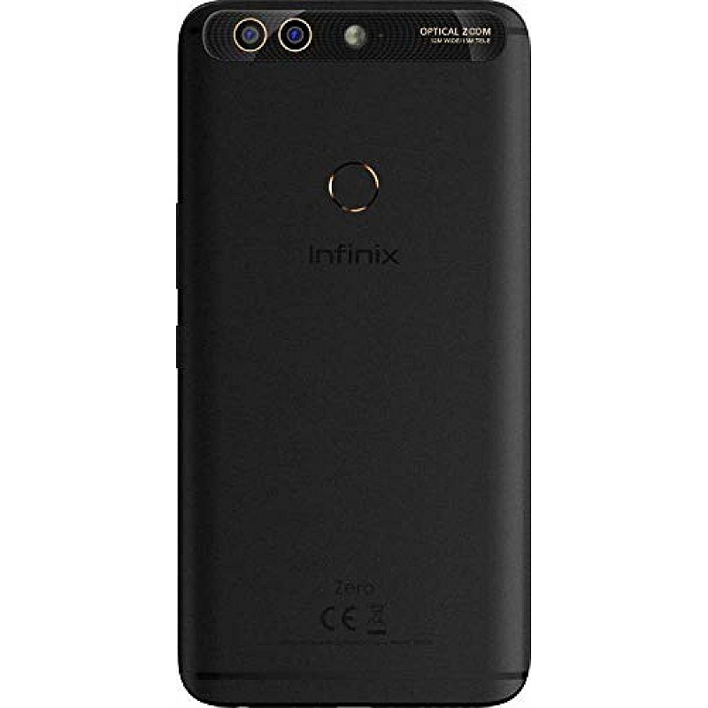 Infinix Zero 5 Pro (6GB, 128GB Bronze Gold Black) (Refurbished)