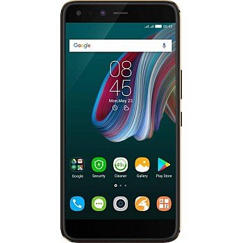 Infinix Zero 5 Pro (6GB, 128GB Bronze Gold Black) (Refurbished)