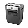 GBC ShredMaster X312 Paper Cross Cut Executive Shredder with 13 Sheet Capacity and 23L Bin 