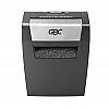 GBC ShredMaster X312 Paper Cross Cut Executive Shredder with 13 Sheet Capacity and 23L Bin 