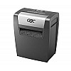 GBC ShredMaster X312 Paper Cross Cut Executive Shredder with 13 Sheet Capacity and 23L Bin 