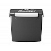 GBC ShredMaster X312 Paper Cross Cut Executive Shredder with 13 Sheet Capacity and 23L Bin 