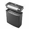 GBC ShredMaster X312 Paper Cross Cut Executive Shredder with 13 Sheet Capacity and 23L Bin 