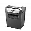 GBC ShredMaster X312 Paper Cross Cut Executive Shredder with 13 Sheet Capacity and 23L Bin 