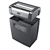 GBC ShredMaster X312 Paper Cross Cut Executive Shredder with 13 Sheet Capacity and 23L Bin 