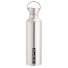 Signoraware Blaze Single Walled Stainless Steel Fridge Water Bottle, 1 Litre, Silver,Set of 1 Signoraware Blaze Single Walled Stainless Steel Fridge Water Bottle, 1 Litre, Silver,Set of 1