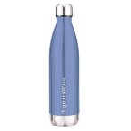 Signoraware Blaze Single Walled Stainless Steel Fridge Water Bottle, 1 Litre, Silver,Set of 1 Signoraware Blaze Single Walled Stainless Steel Fridge Water Bottle, 1 Litre, Silver,Set of 1