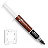 Noctua NT-H1 10g, Pro-Grade Thermal Compound Paste (10g)