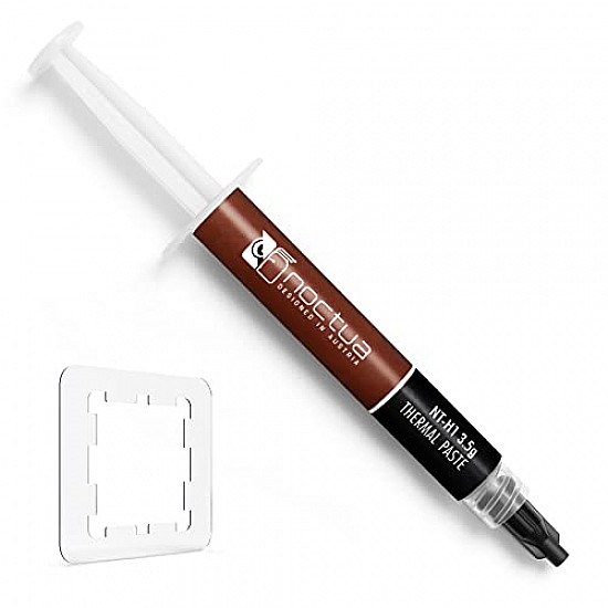 Noctua NT-H1 10g, Pro-Grade Thermal Compound Paste (10g)