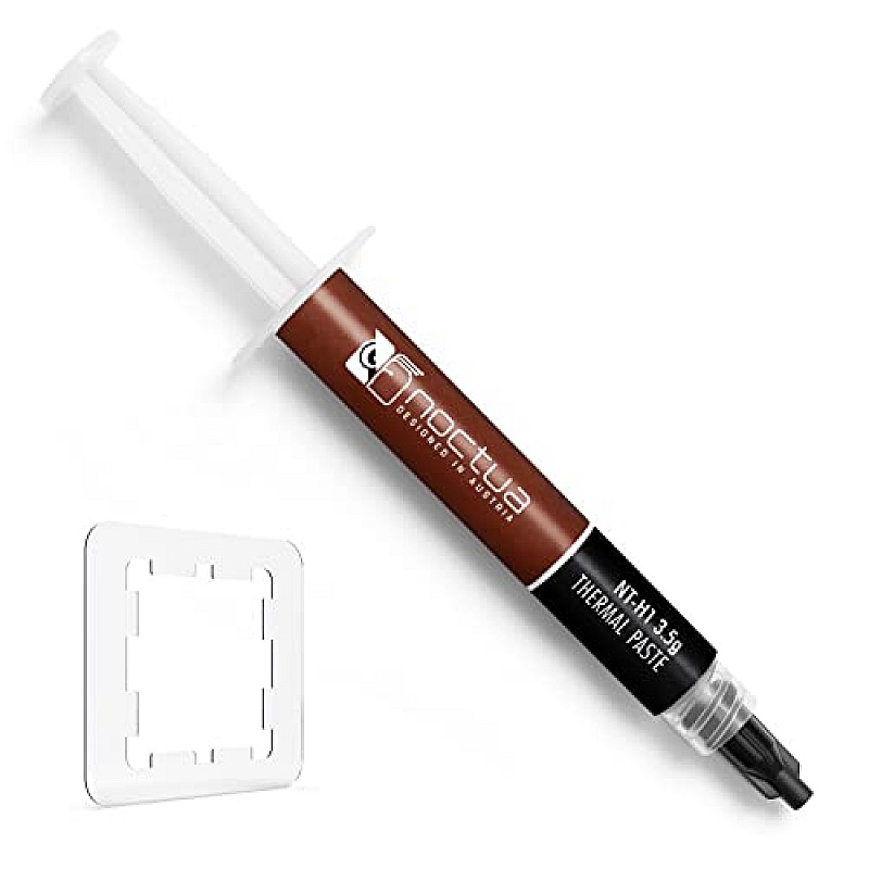 Noctua NT-H1 10g, Pro-Grade Thermal Compound Paste (10g)