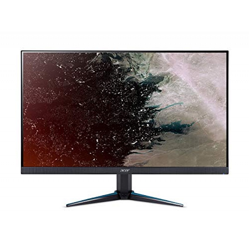 Acer Nitro VG271U 27 inch IPS WQHD (2560x1440) Pixels Gaming LCD Monitor Black