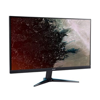 Acer Nitro VG271U 27 inch IPS WQHD (2560x1440) Pixels Gaming LCD Monitor Black Acer Nitro VG271U 27 inch IPS WQHD (2560x1440) Pixels Gaming LCD Monitor Black