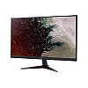 Acer Nitro VG271U 27 inch IPS WQHD (2560x1440) Pixels Gaming LCD Monitor Black