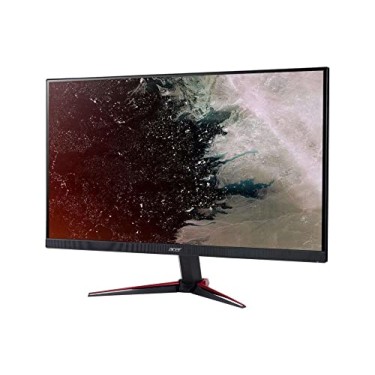 Acer Nitro VG271U 27 inch IPS WQHD (2560x1440) Pixels Gaming LCD Monitor Black Acer Nitro VG271U 27 inch IPS WQHD (2560x1440) Pixels Gaming LCD Monitor Black