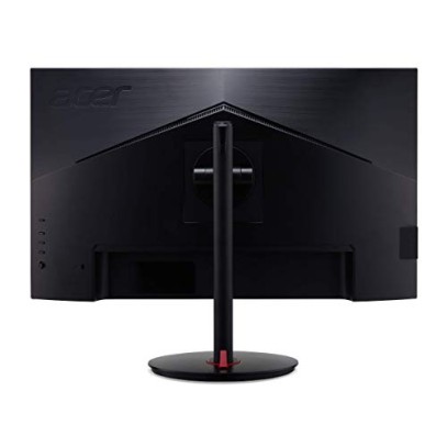 Acer Nitro VG271U 27 inch IPS WQHD (2560x1440) Pixels Gaming LCD Monitor Black Acer Nitro VG271U 27 inch IPS WQHD (2560x1440) Pixels Gaming LCD Monitor Black