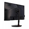 Acer Nitro VG271U 27 inch IPS WQHD (2560x1440) Pixels Gaming LCD Monitor Black