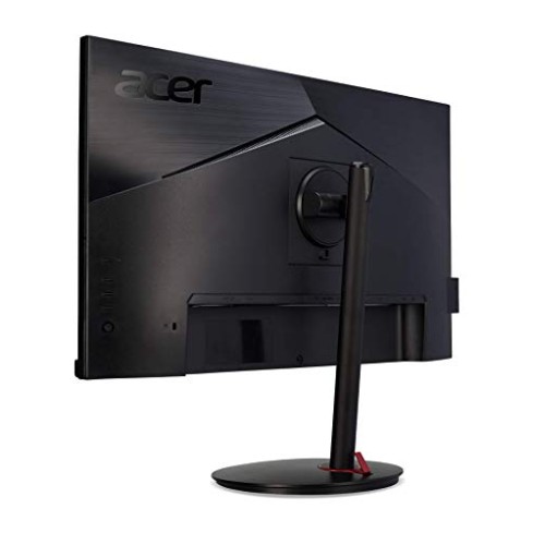 Acer Nitro VG271U 27 inch IPS WQHD (2560x1440) Pixels Gaming LCD Monitor Black Acer Nitro VG271U 27 inch IPS WQHD (2560x1440) Pixels Gaming LCD Monitor Black
