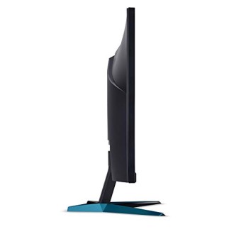 Acer Nitro VG271U 27 inch IPS WQHD (2560x1440) Pixels Gaming LCD Monitor Black Acer Nitro VG271U 27 inch IPS WQHD (2560x1440) Pixels Gaming LCD Monitor Black