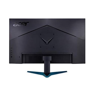 Acer Nitro VG271U 27 inch IPS WQHD (2560x1440) Pixels Gaming LCD Monitor Black Acer Nitro VG271U 27 inch IPS WQHD (2560x1440) Pixels Gaming LCD Monitor Black