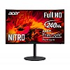 Acer Nitro VG271U 27 inch IPS WQHD (2560x1440) Pixels Gaming LCD Monitor Black