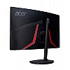 Acer Nitro VG271U 27 inch IPS WQHD (2560x1440) Pixels Gaming LCD Monitor Black