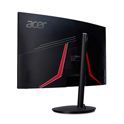 Acer Nitro VG271U 27 inch IPS WQHD (2560x1440) Pixels Gaming LCD Monitor Black Acer Nitro VG271U 27 inch IPS WQHD (2560x1440) Pixels Gaming LCD Monitor Black