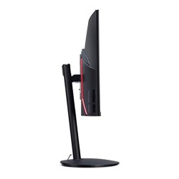 Acer Nitro VG271U 27 inch IPS WQHD (2560x1440) Pixels Gaming LCD Monitor Black Acer Nitro VG271U 27 inch IPS WQHD (2560x1440) Pixels Gaming LCD Monitor Black
