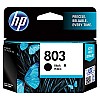 HP 803 Small Ink Cartridge (Black)