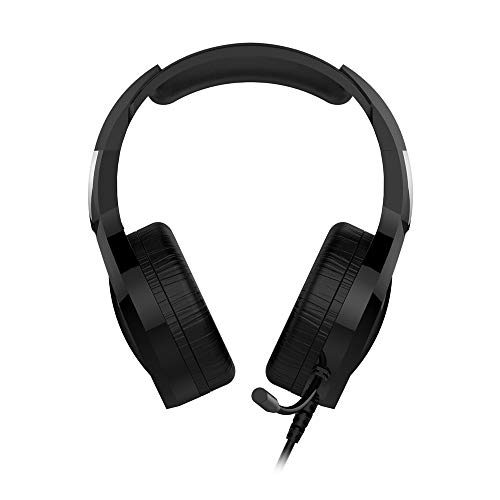 Havit H2232d Over Ear Wired Gaming Headset with Boom Microphone & RGB LED for PC Havit H2232d Over Ear Wired Gaming Headset with Boom Microphone & RGB LED for PC