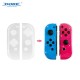 Dobe Plastic Hard Shell Crystal Clear Case for Nintendo Switch (Clear)